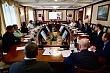 Ленинградская область объединит молодёжь СЗФО вокруг культурного кода 