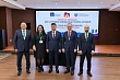 Ленинградская область укрепляет связи с Монголией