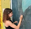 «Дом для рака‑отшельника: творческое занятие по экологическим сказкам в детской библиотеке