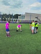 «День  дворового футбола»