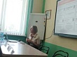 В Сланцах прошла встреча  с представителями малого бизнеса