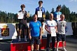 Ленинградский двоеборец — победитель первенства России