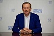 Борщевик, дороги, большегрузы - с вопросами к главе региона