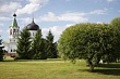 Край возрождения и светлых сил 