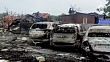 Число погибших при атаке ВСУ на турбазу в Запорожской области выросло до 12