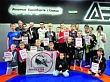 Путёвки на Чемпионат России  и закрытие сезона