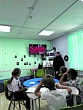 «Территория возможностей»