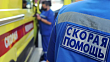В районе Мелитополя украинский БПЛА атаковал пассажирский автобус