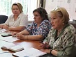 Семьи участников СВО в диалоге со специалистами