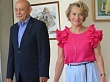 В Год единства народов России в Сланцевском музее  открылась выставка "Мы"!