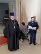 Душевная встреча в Кингисеппе