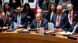 Захарова: слова Лаврова на заседании СБ ООН по Украине вернули всех на землю
