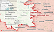 ВС России освободили три населенных пункта в ДНР, Запорожской и Сумской областях
