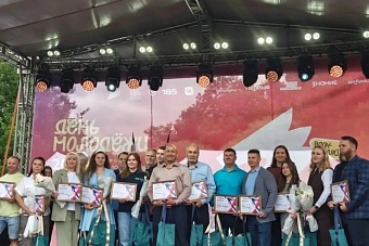 В Ленинградской области подвели итоги региональных этапов Всероссийского конкурса «Лучший по профессии»