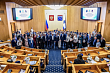 Ленинградская область: награды нашли строителей