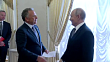 Путин и Уиткофф обсудили украинский конфликт и сотрудничество РФ и США