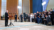 Путин: Россия может сровнять с землей всех, кто станет угрожать Калининграду