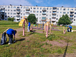 Лето - с пользой для себя и окружающих