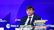 Кравцов: школьники с 1 сентября будут учиться по новой программе