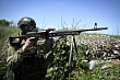 В ЛНР нашли документы с грифом "секретно" украинской военной администрации РИА Новости: в ЛНР нашли документы с грифом "секретно" администрации Киева