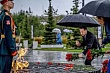 Ленинградская область: руководители спецслужб СНГ почтили память жертв геноцида