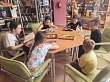 «Ромашковая сказка»: встреча,  где рождаются семейные воспоминания