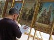 «Православные храмы мира» – выставка в музее 