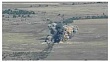 ВС России нанесли удар по пунктам дислокации ВСУ в Запорожской области