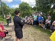 Безопасное лето: профилактика пожаров  и обучение через практику