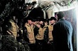 Сланцевские патриоты  на «Зарнице 2.0»