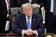Трамп отправился на саммит НАТО в «скверном настроении» 