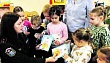 Предупредить беду:  сентябрьский Месячник пожарной безопасности