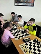 Шахматный турнир  в память об учителе