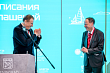 Ленинградская область наращивает производство молока