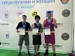 Триумфальное возвращение сланцевских боксёров