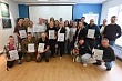 В Ленинградской области ветераны СВО готовятся запускать социальные проекты