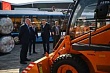 Ленинградская область изучает новый опыт для региона