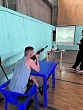 Крепкие духом,  сильные телом 