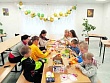 Путешествие за смыслом:  стажировка специалистов Семейного МФЦ в Карелии