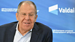 Лавров поспорил с корреспондентом Би-би-си Розенбергом о гибридной войне против Европы