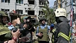 Лантратова: журналисты, увидевшие место трагедии в Старобельске, прятали слезы