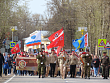 Сланцы: «Бессмертный полк» пройдет в очном формате 