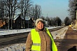 Тридцать пять лет на службе городу