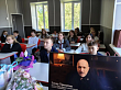 Первый кадетский класс Следственного комитета - в школе № 2