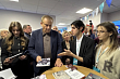 Александр Дрозденко рассказал о работе приемной кампании в Ленинградской области