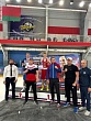 Петр Елопашев – победитель чемпионата СЗФО 