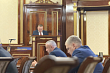 Ленинградская область: безопасность жителей — безусловный приоритет
