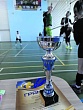 Кубок СМР по волейболу среди юношей