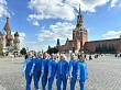 Гордимся нашими спортсменками! 