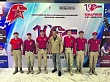 Десять лет в едином строю